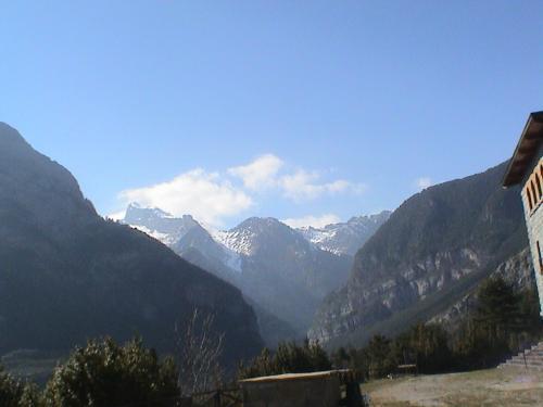 Hostal Pinarillos
