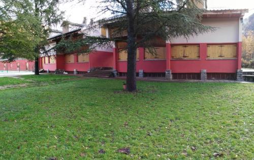 Hostal Pinarillos