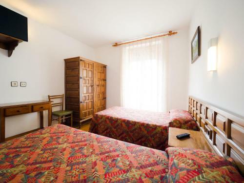 Hostal Pirineos