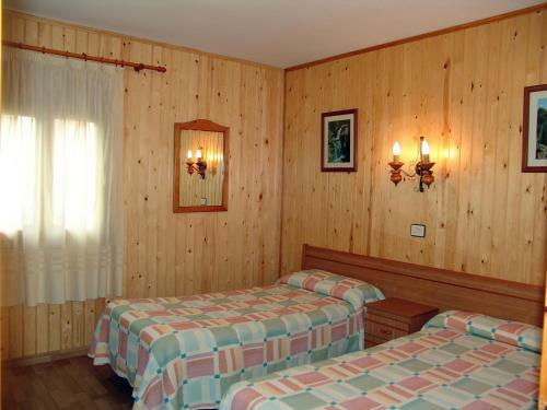 Hostal Pirineos