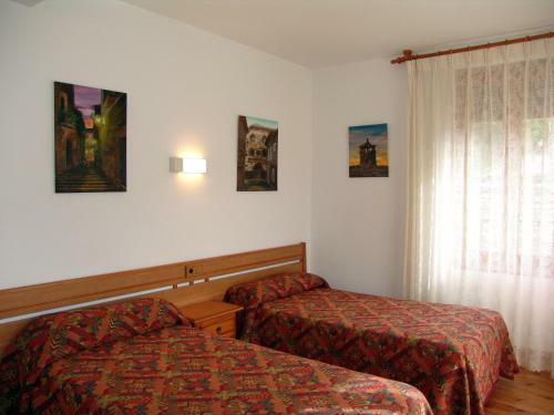 Hostal Pirineos