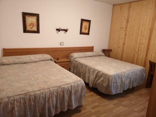 Hostal Pirineos