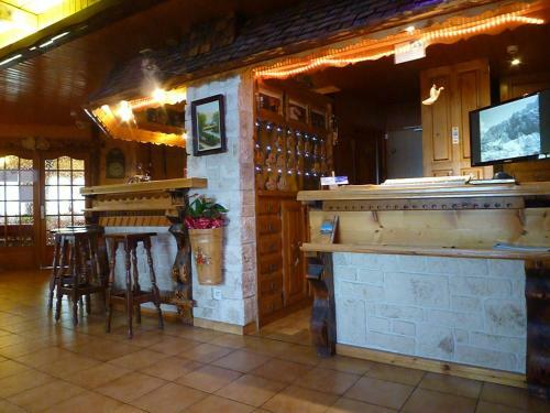 Hotel Le Ferraillon