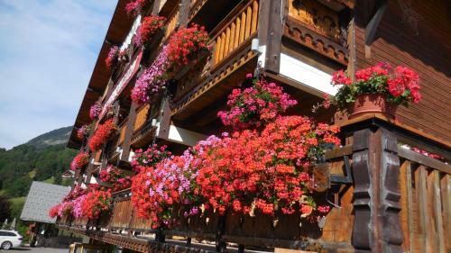 Hotel Le Ferraillon