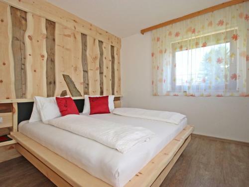 Apartment Haus Sailer Oberperfuss