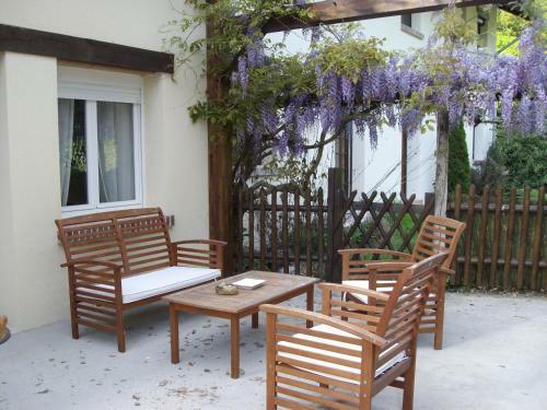 Bed & Breakfast L'or�e De Sologne