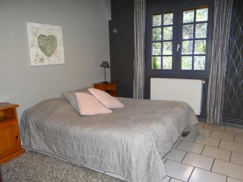 Bed & Breakfast L'or�e De Sologne