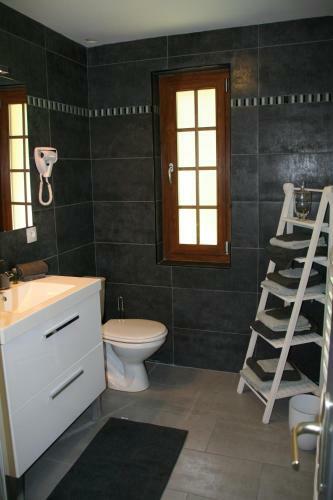 Bed & Breakfast L'or�e De Sologne