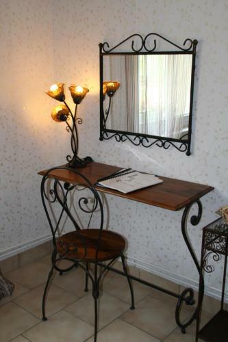 Bed & Breakfast L'or�e De Sologne