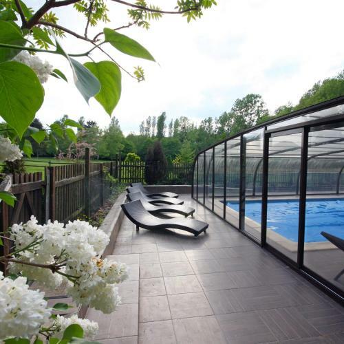 Bed & Breakfast L'or�e De Sologne