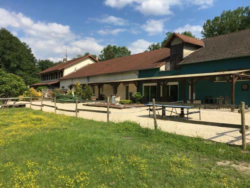 Bed & Breakfast L'or�e De Sologne
