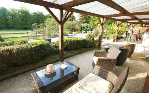 Bed & Breakfast L'or�e De Sologne