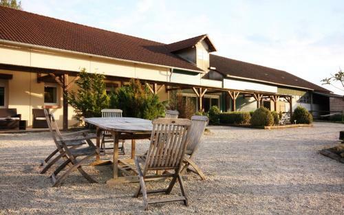 Bed & Breakfast L'or�e De Sologne