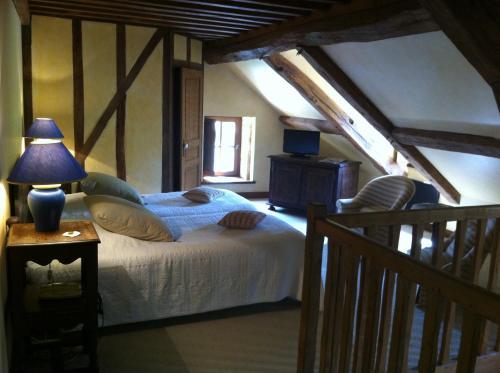 Hotel Le Hameau De Barboron