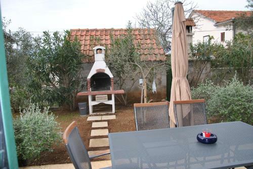 Apartment Relax Villa Salena