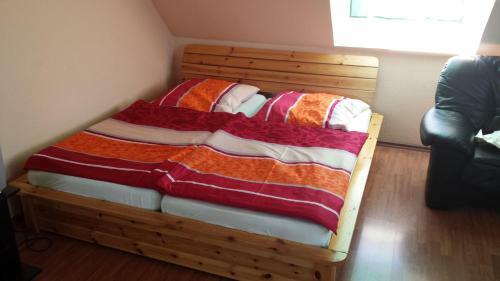 Apartamento Haus Nora