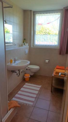 Apartamento Haus Nora
