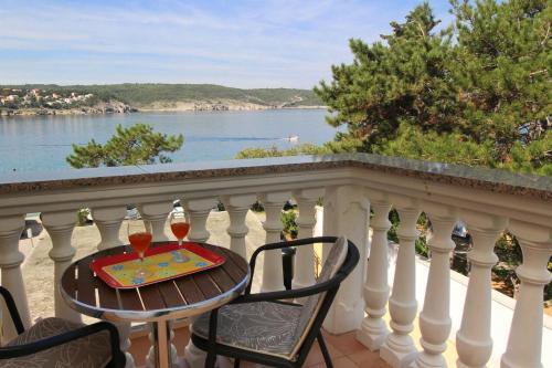 Apartments By The Sea Silo, Krk - 18670