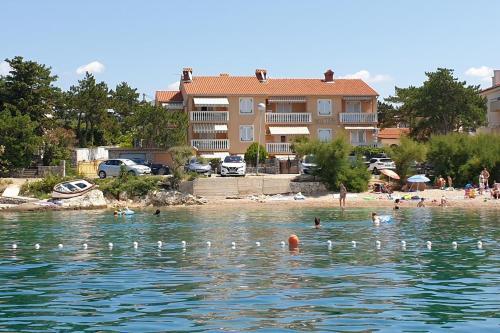 Apartments By The Sea Silo, Krk - 18670