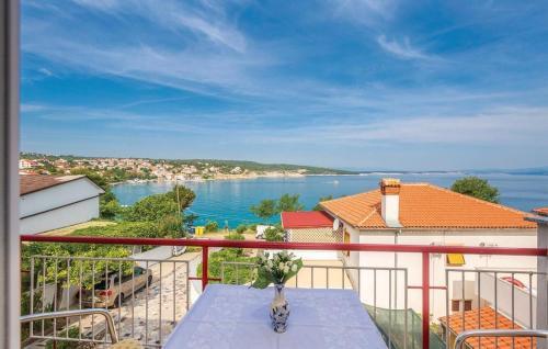 Apartments By The Sea Silo, Krk - 18722