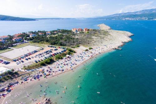 Apartments By The Sea Silo, Krk - 18704