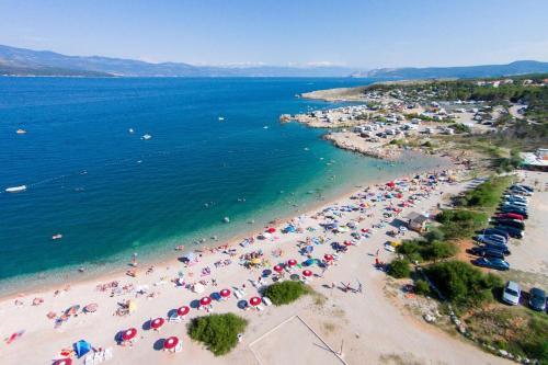 Apartments By The Sea Silo, Krk - 18704