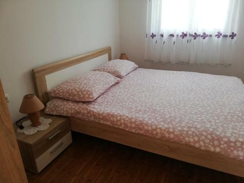 Apartman Brozni?