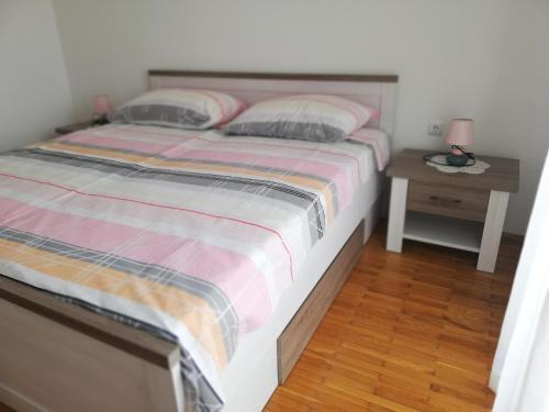 Apartman Brozni?