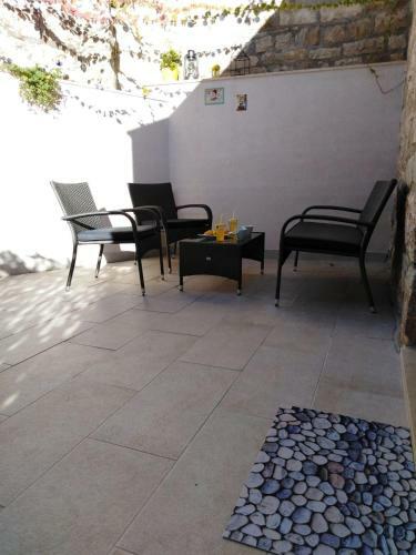 Apartman Ivana