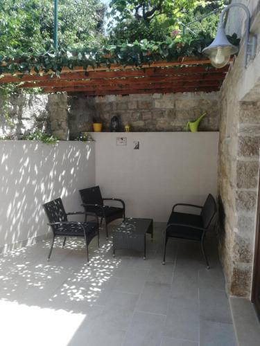 Apartman Ivana