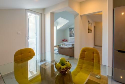 Luxury Apartment Beyond