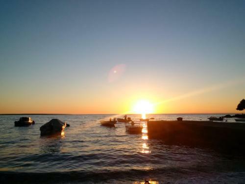 Agroturismo Holiday Home Cres