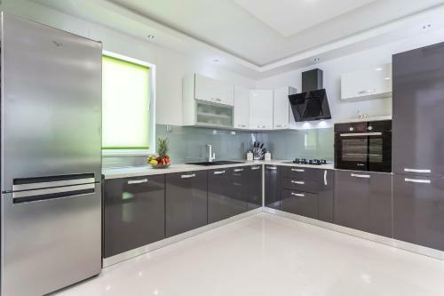 Sea Pearl Luxury Apartment