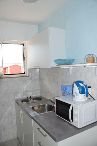 Apartmani Dana