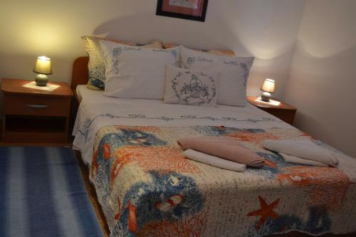 Apartments Lucija