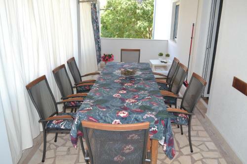 Apartments Lucija