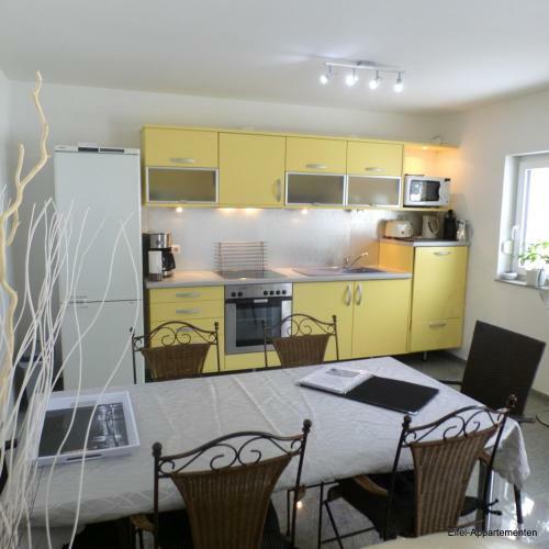 Apartamentos Eifel-apartments Orsfeld