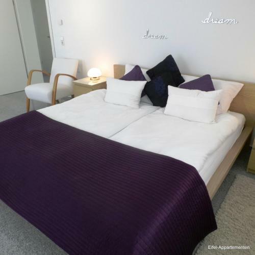 Apartamentos Eifel-apartments Orsfeld