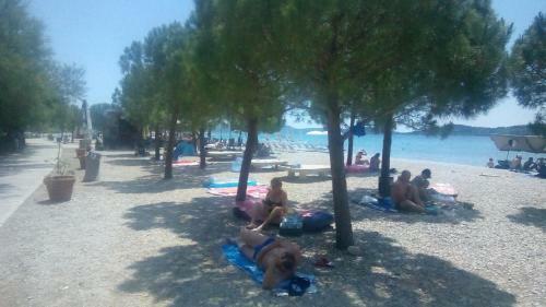 Studio Apartmani Kiki