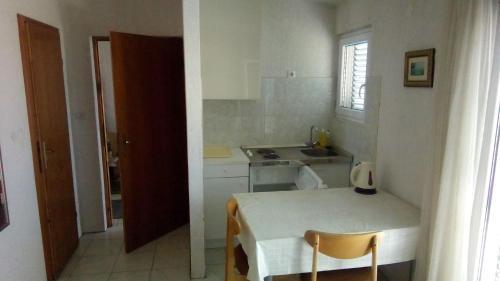 Studio Apartmani Kiki