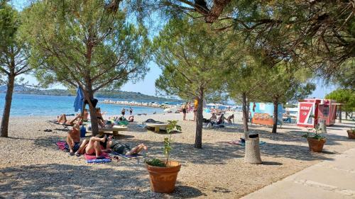 Studio Apartmani Kiki