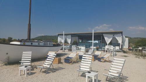 Studio Apartmani Kiki