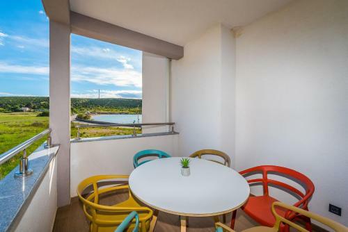 Rea Beachfront Apartments