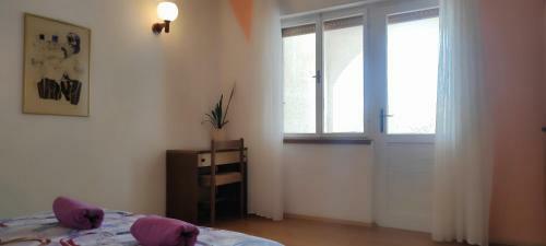 Beach House Apartments Stara Novalja