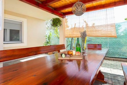 Villa Holiday House Vesna With Pool