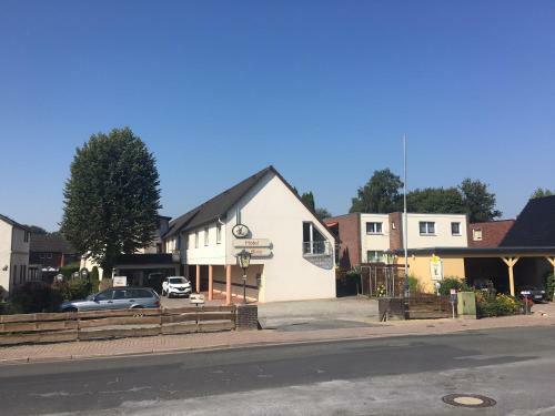 Hotel Alte M�hle