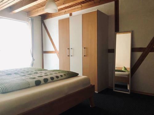Apartamento Fewo Stubenhocker
