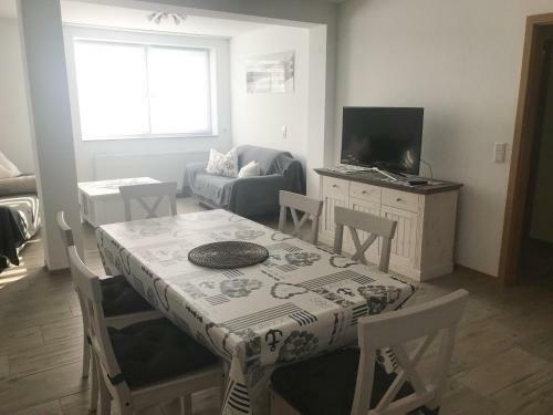 Apartamento Ferienwohnung Orthsee
