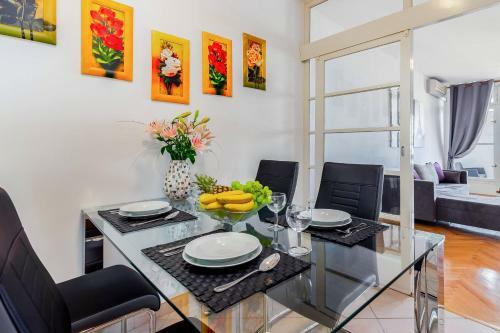 Apartman Jasmina