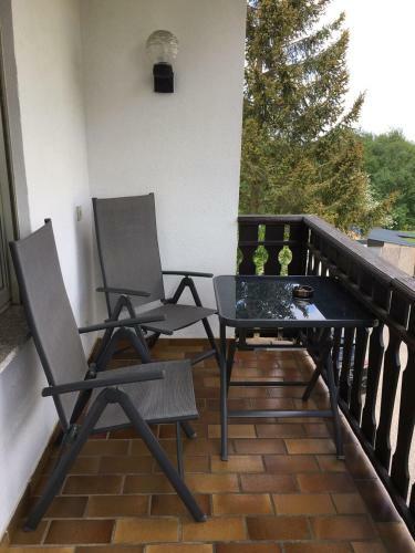 Hostal Gasthaus Pension Zur Buche